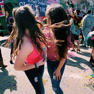 Meet your Posher, Gabbie